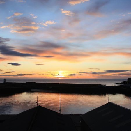 Harbour House Bed & Breakfast - Wick Exterior foto