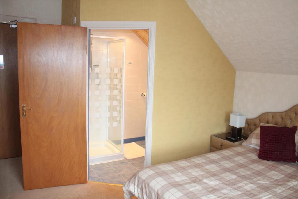 Harbour House Bed & Breakfast - Wick Zimmer foto