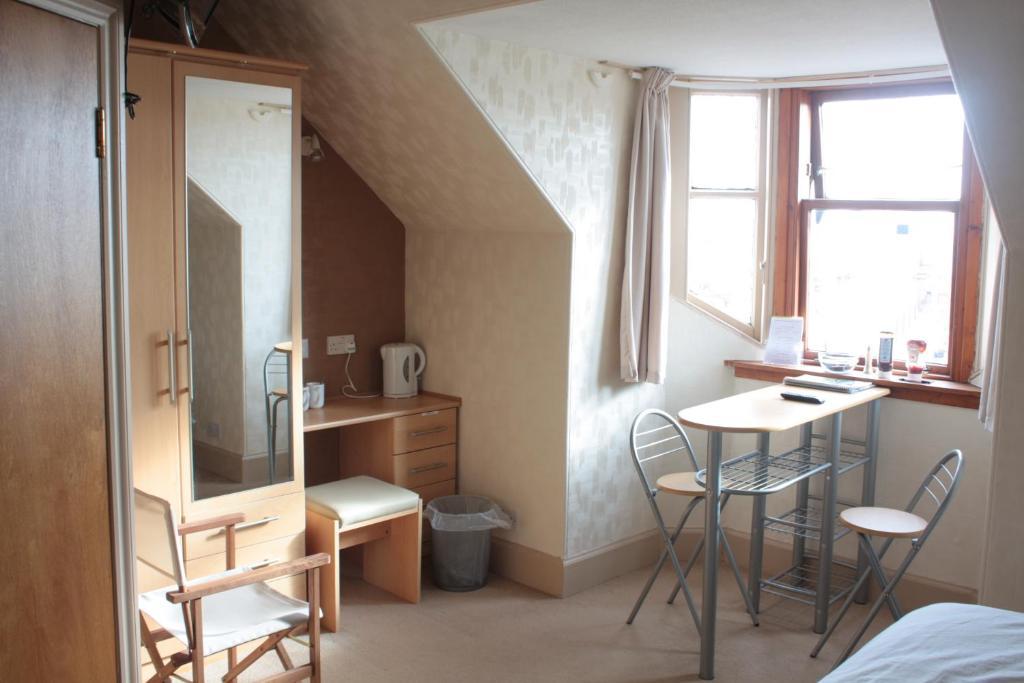 Harbour House Bed & Breakfast - Wick Zimmer foto