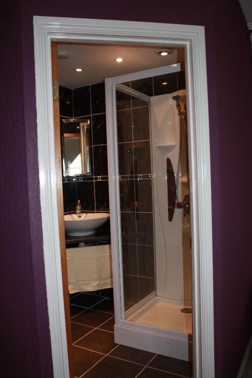 Harbour House Bed & Breakfast - Wick Zimmer foto