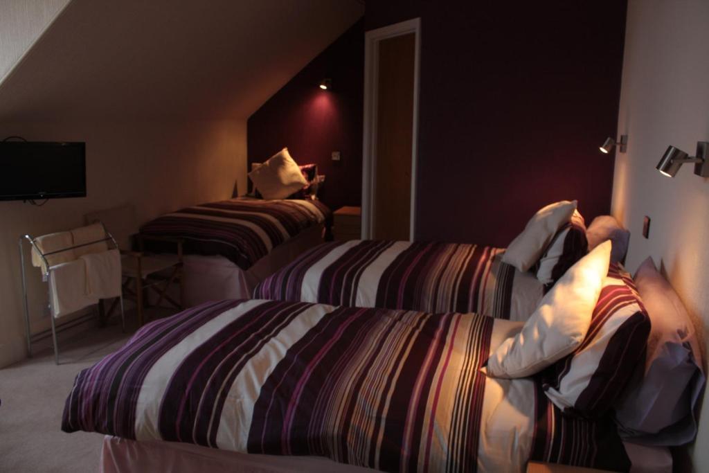 Harbour House Bed & Breakfast - Wick Zimmer foto
