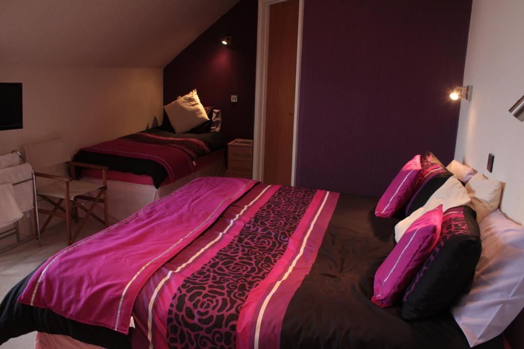 Harbour House Bed & Breakfast - Wick Zimmer foto