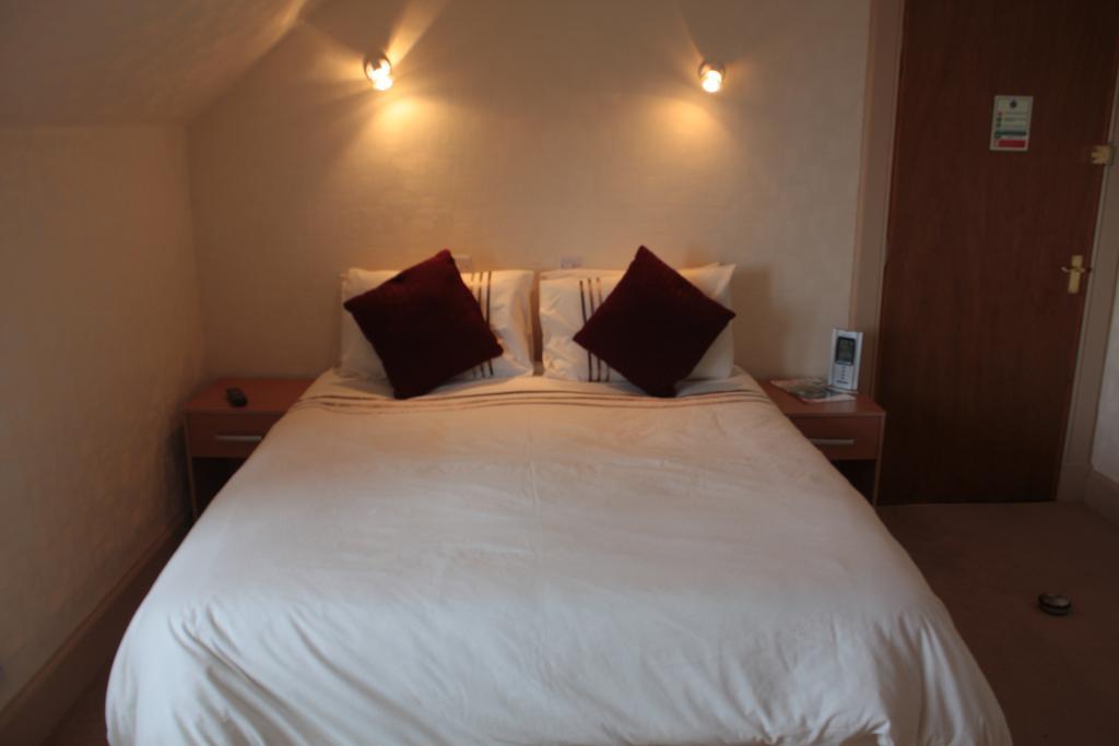 Harbour House Bed & Breakfast - Wick Zimmer foto